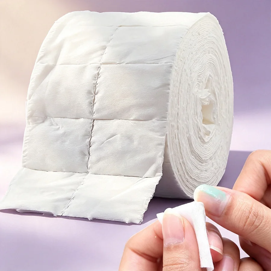 300/500 Stuks Rol Pluisvrije K - Eco Sponge recensie en prijs