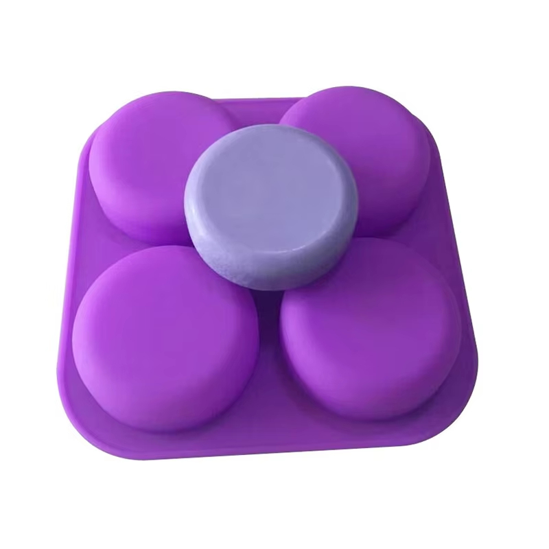 1-2 STUKS 4-Vaks Herbruikbare  - Eco Soap recensie en prijs