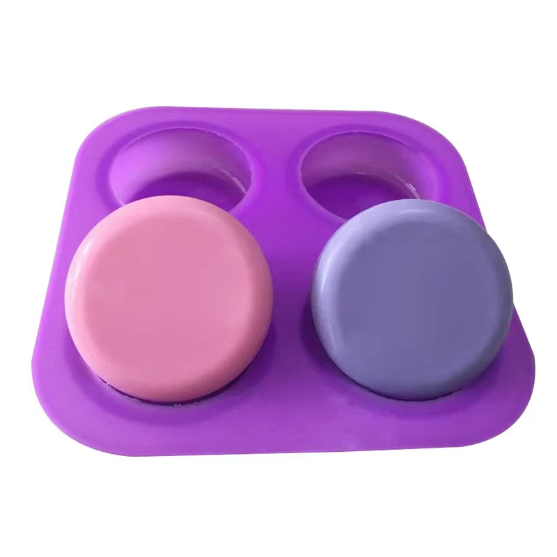 1-2 STUKS 4-Vaks Herbruikbare  - Eco Soap recensie en prijs