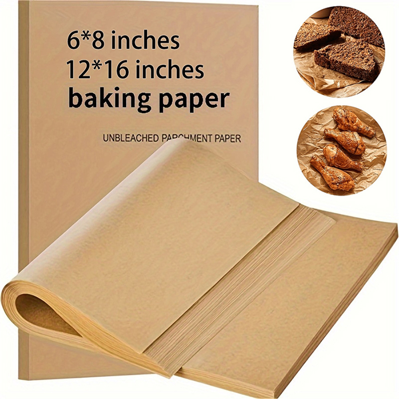 50/100 Stuks Perkamentpapier B - Beeswax Wrap recensie en prijs