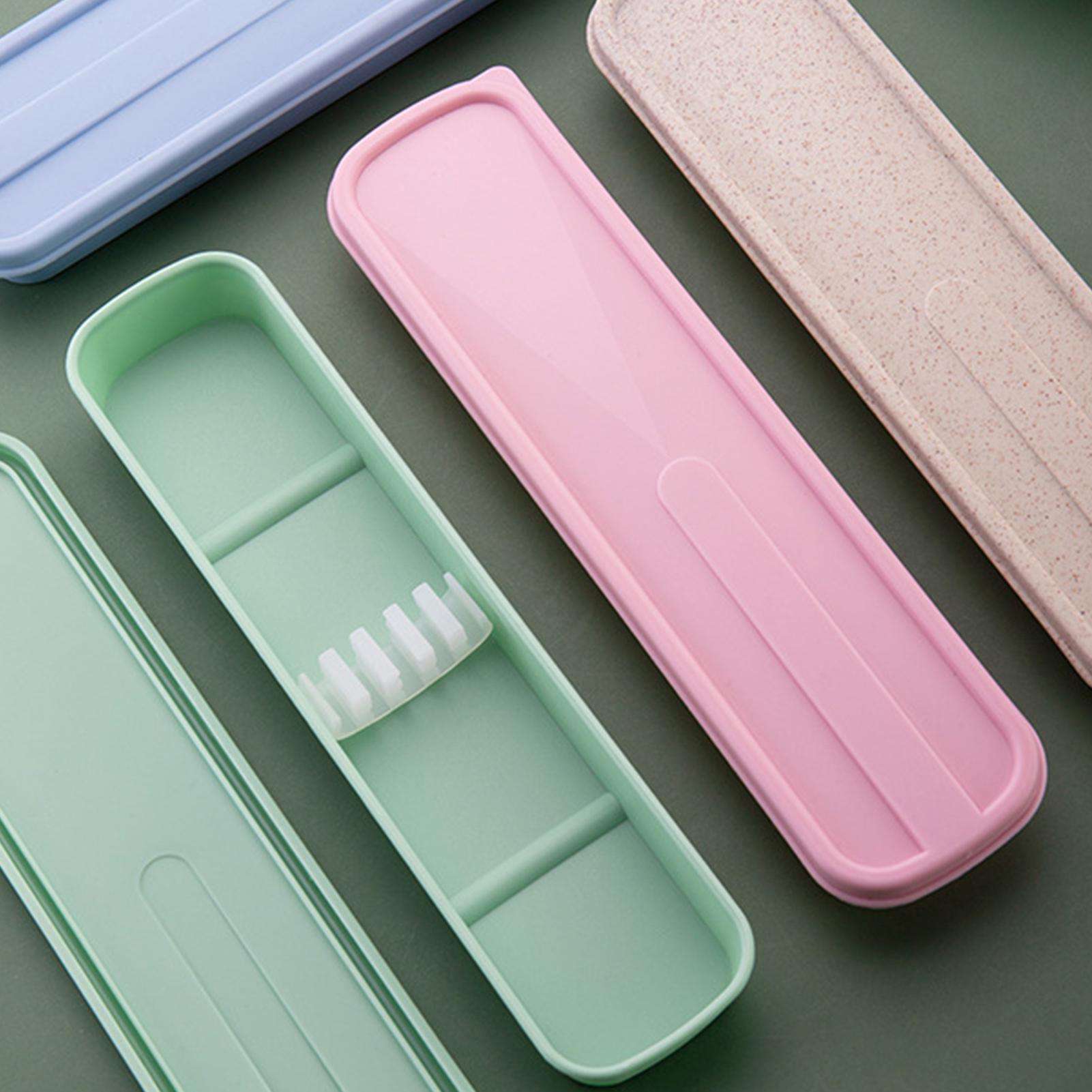 Serviesdoos Milieuvriendelijke - Bamboo Cutlery recensie en prijs