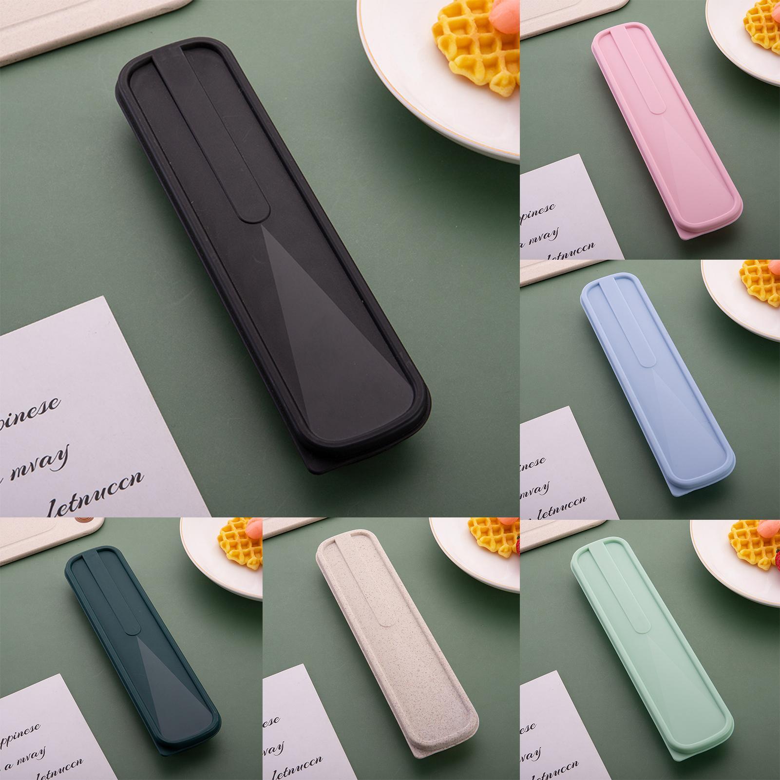 Serviesdoos Milieuvriendelijke - Bamboo Cutlery recensie en prijs