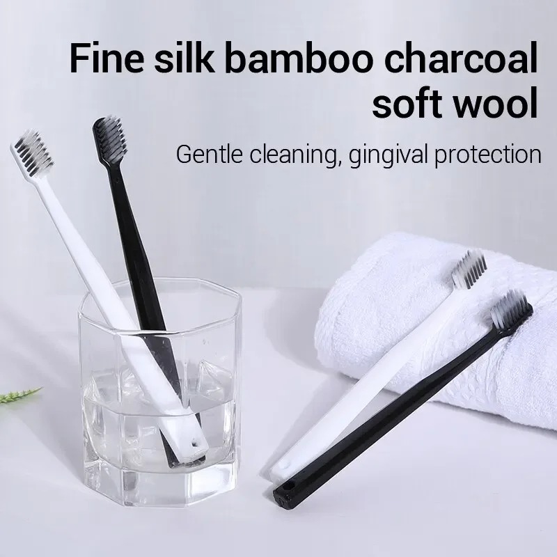 2-10PC Milieuvriendelijke Bamb - Bamboo Toothbrush recensie en prijs