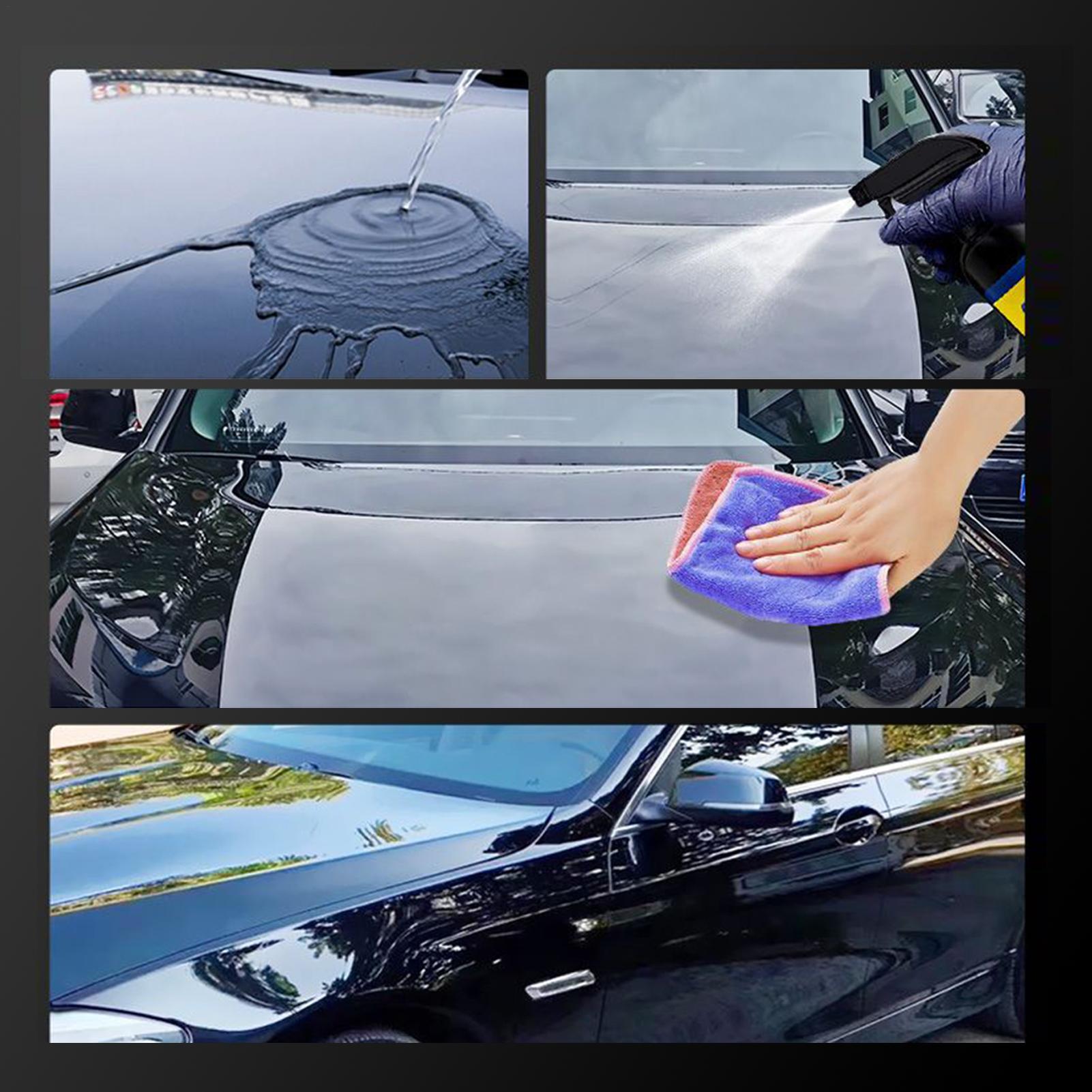 Coating Spray Auto Kraswas Coa - Beeswax Wrap recensie en prijs
