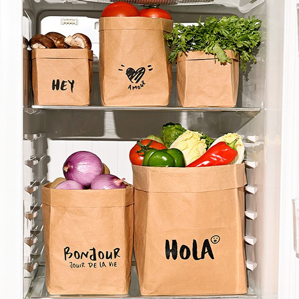 Hoge kwaliteit herbruikbare kr - Reusable Bag recensie en prijs