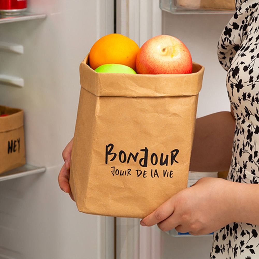 Hoge kwaliteit herbruikbare kr - Reusable Bag recensie en prijs