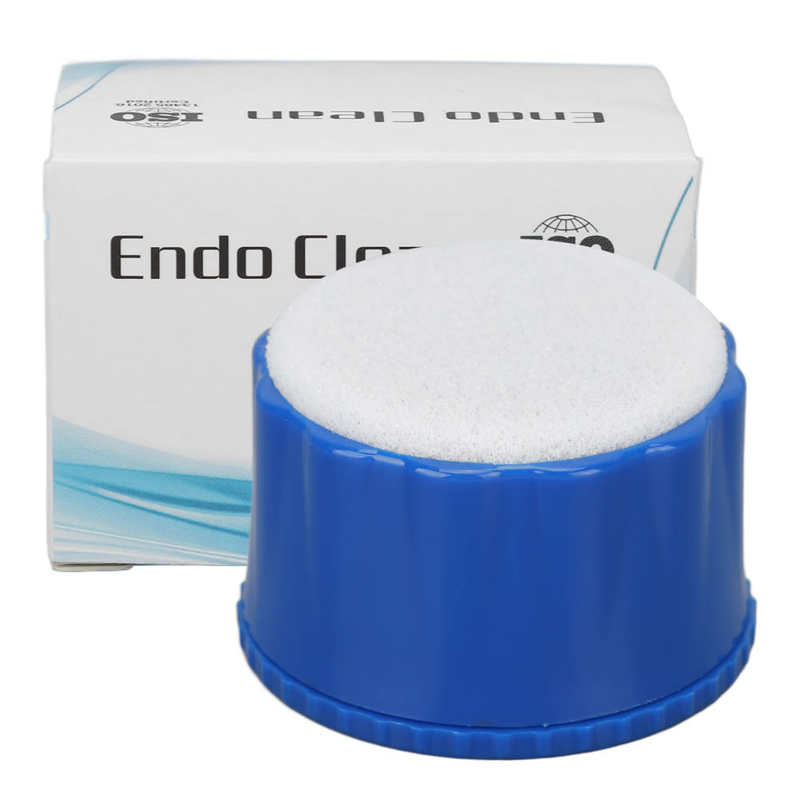 Beroep Tandheelkundige Endo Be - Eco Sponge recensie en prijs