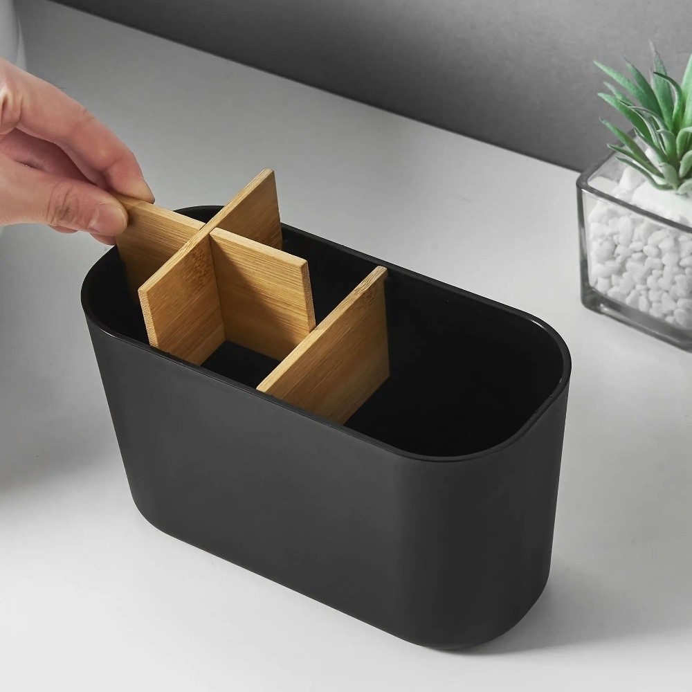Multi-slot tandenborstelhouder - Bamboo Toothbrush recensie en prijs