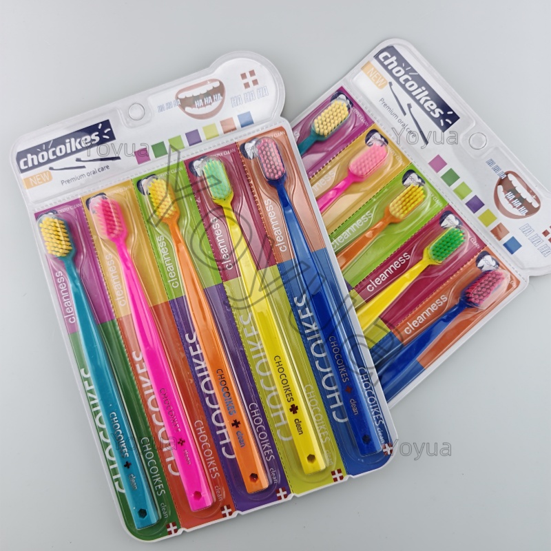 50 Stuks Ultra Zachte Tandenbo - Bamboo Toothbrush recensie en prijs