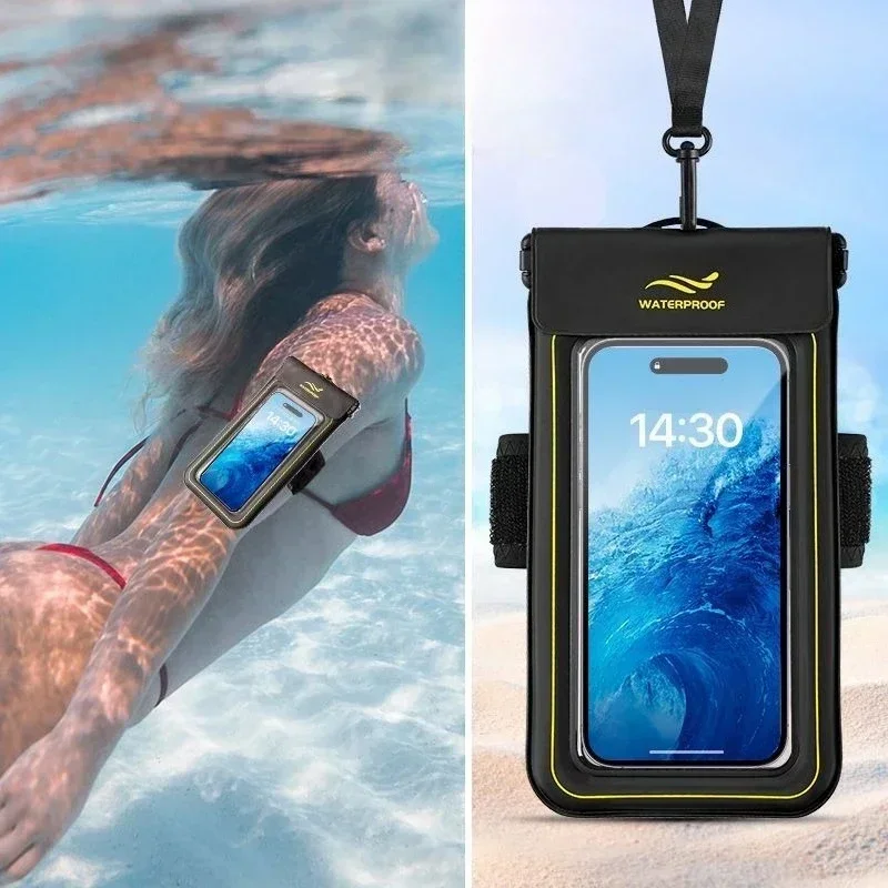 HAISSKY Armband Mobiele Telefo - Eco Sponge recensie en prijs