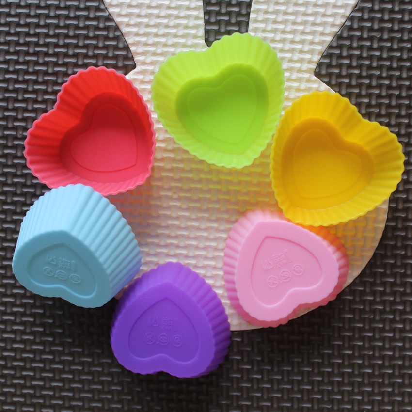 6-delige set antiaanbak silico - Eco Soap recensie en prijs
