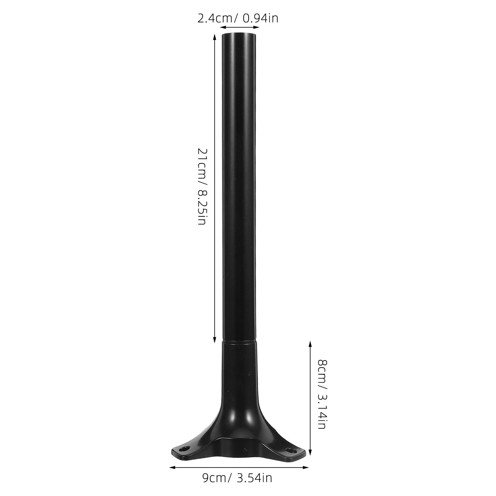 6-delige set tuinfakkel gronds - Solar Garden Light recensie en prijs