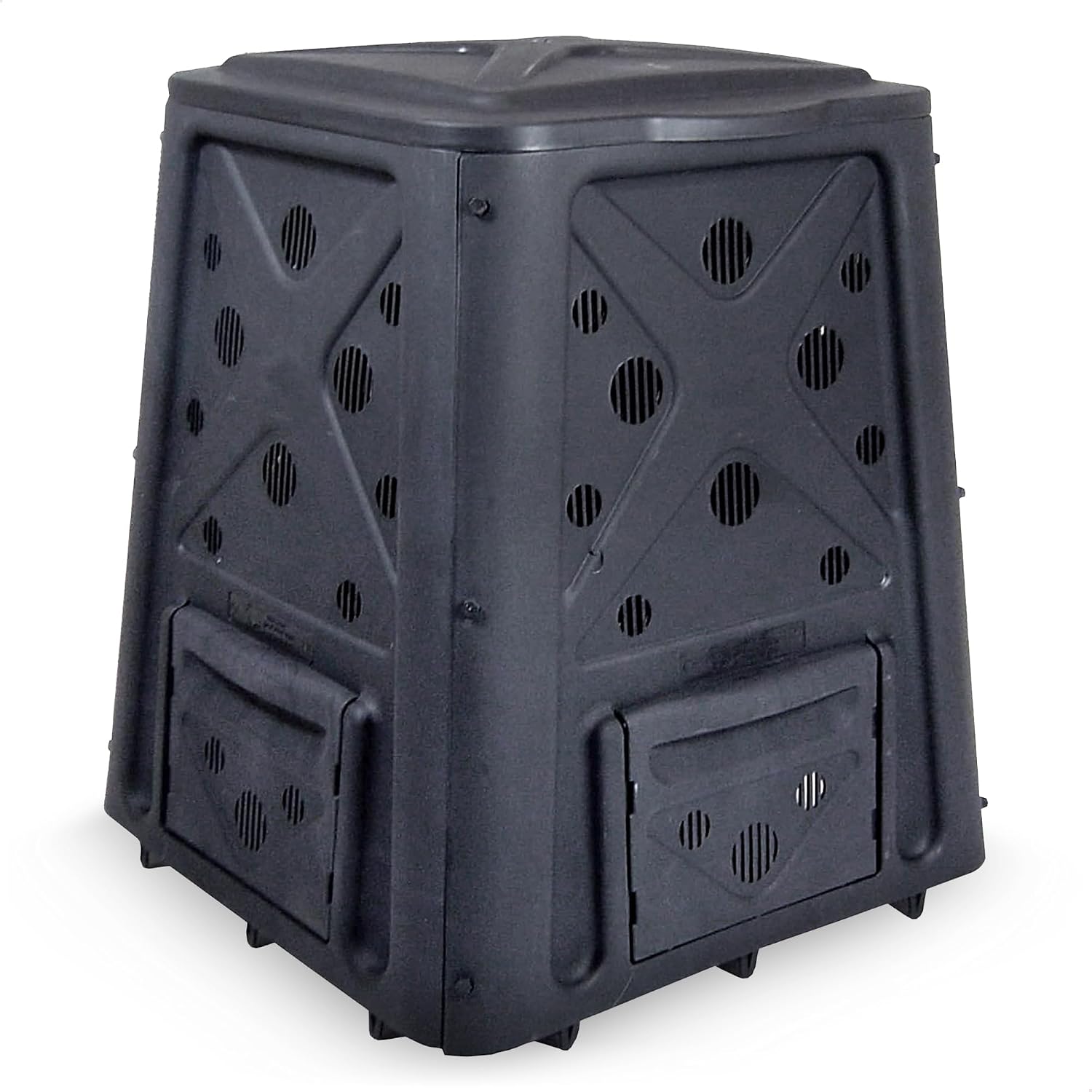 Redmon Outdoor Compostbak met  - Compost Bin recensie en prijs