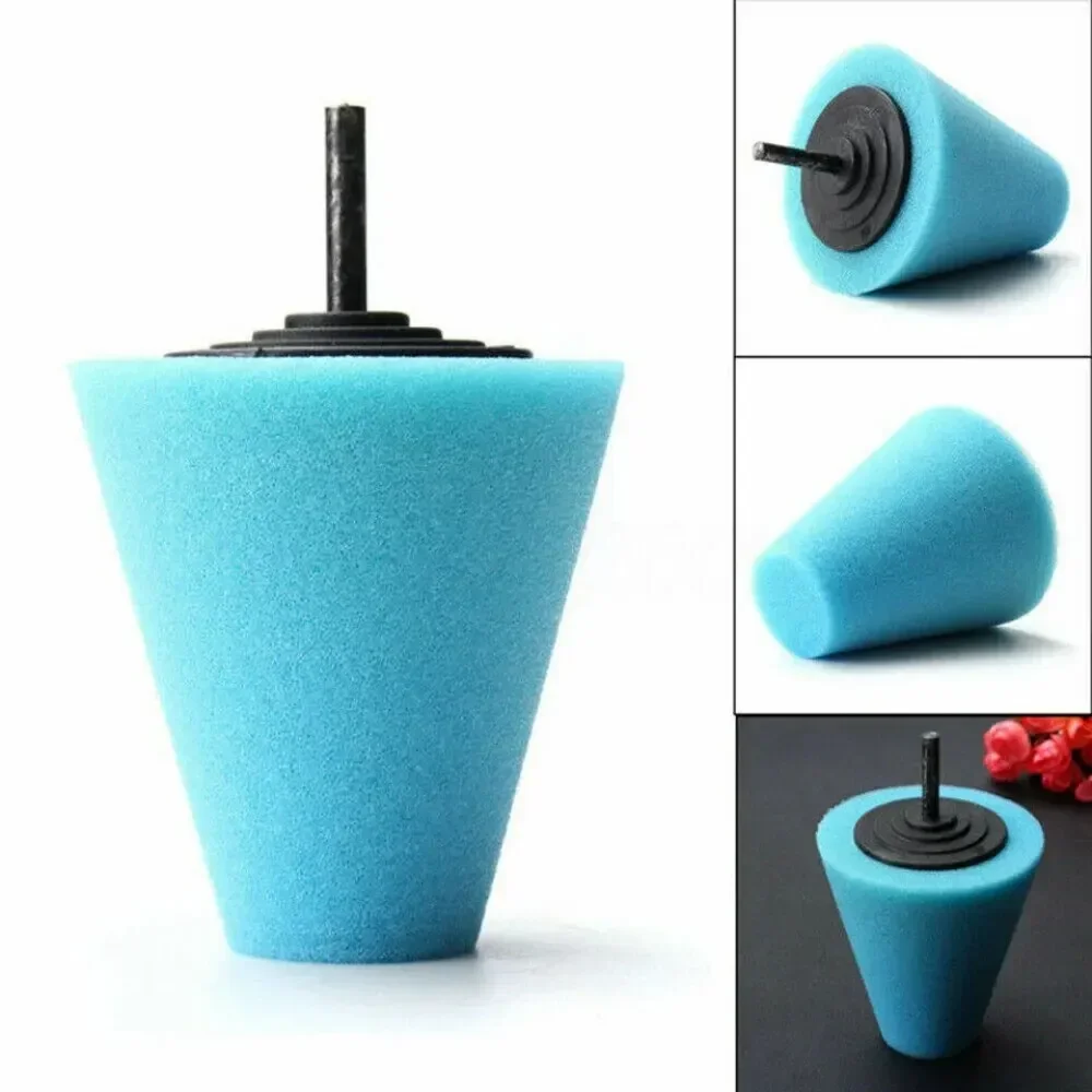 Auto Boor Polijsten Spons Pad  - Eco Sponge recensie en prijs