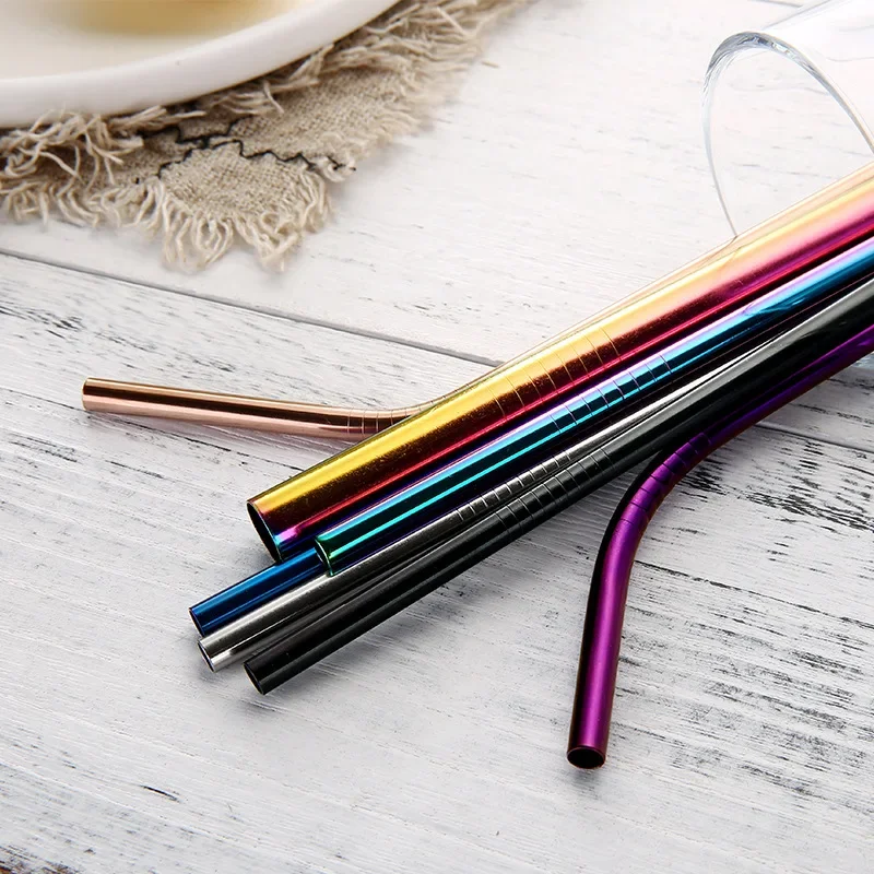 UPORS Herbruikbare Rietje 304  - Reusable Straw recensie en prijs