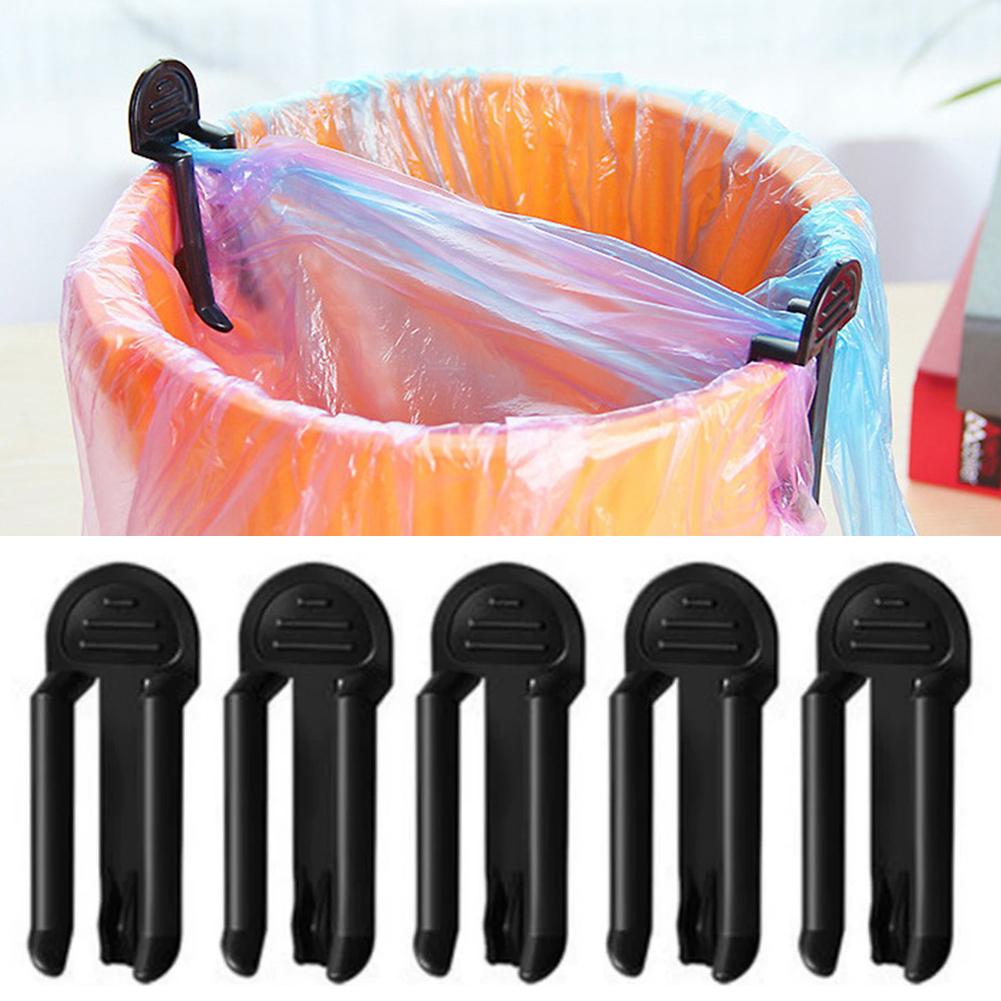 2/5 Stuks Plastic Afvalzakclip - Compost Bin recensie en prijs