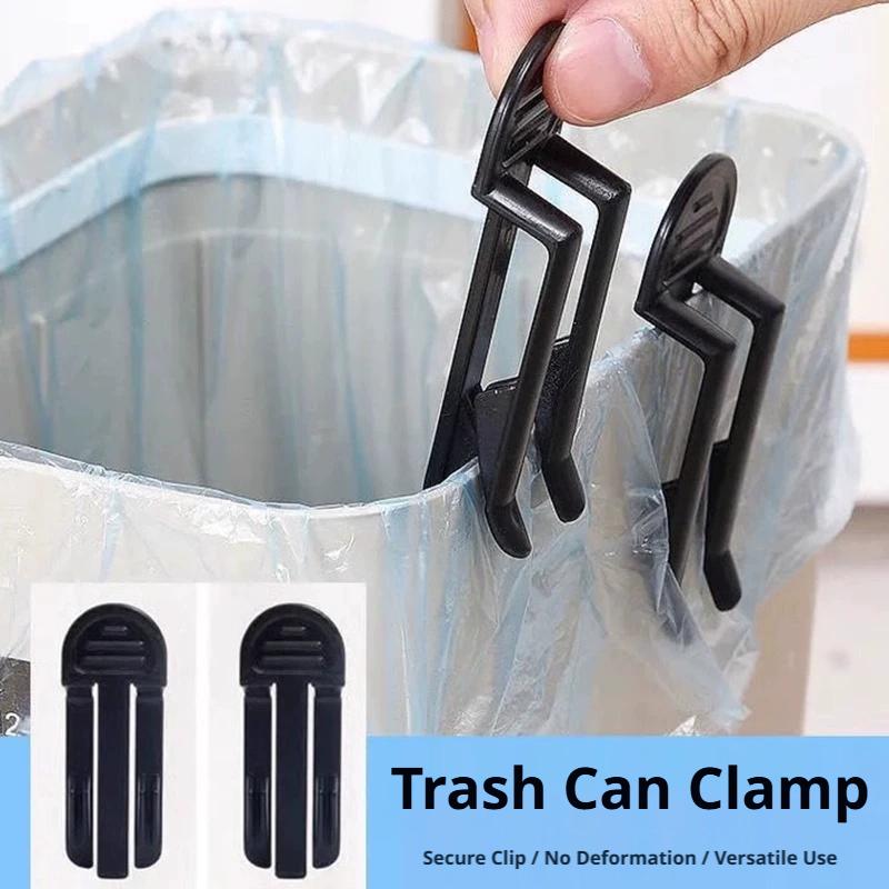2/5 Stuks Plastic Afvalzakclip - Compost Bin recensie en prijs