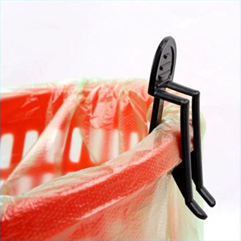 2/5 Stuks Plastic Afvalzakclip - Compost Bin recensie en prijs
