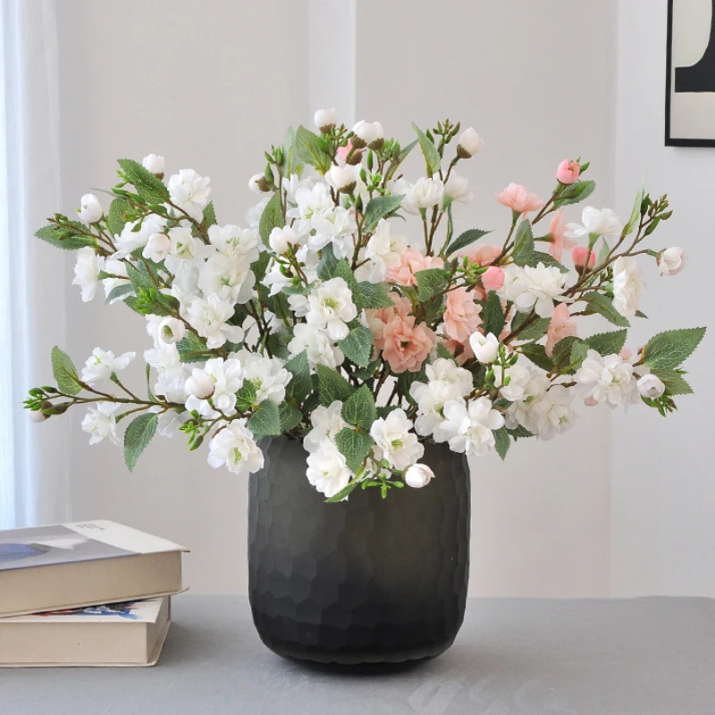47CM Kunstmatige Camellia Bloe - Sustainable Living Guide recensie en prijs