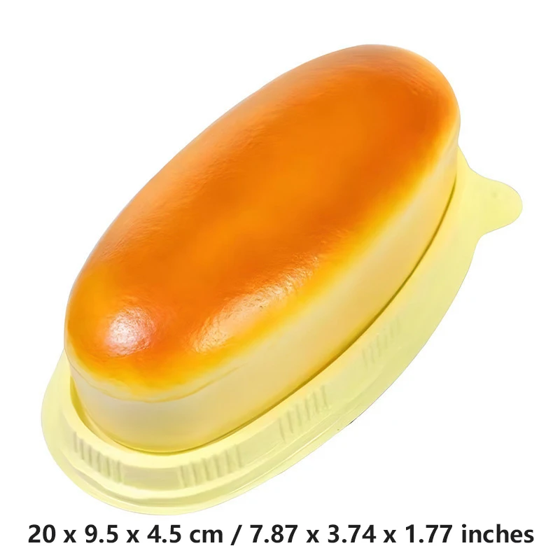 Zacht Squishy Fidget Speelgoed - Eco Soap recensie en prijs