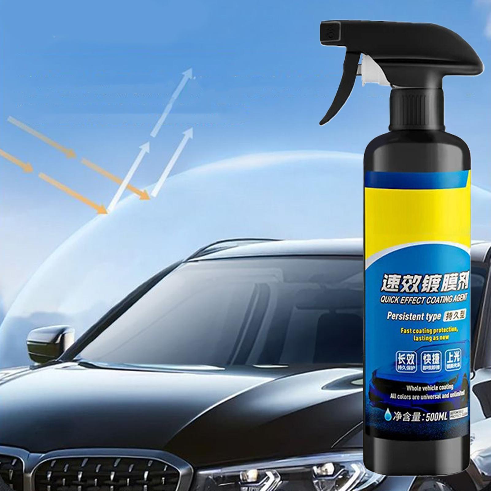 Coating Spray Auto Kraswas Coa - Beeswax Wrap recensie en prijs