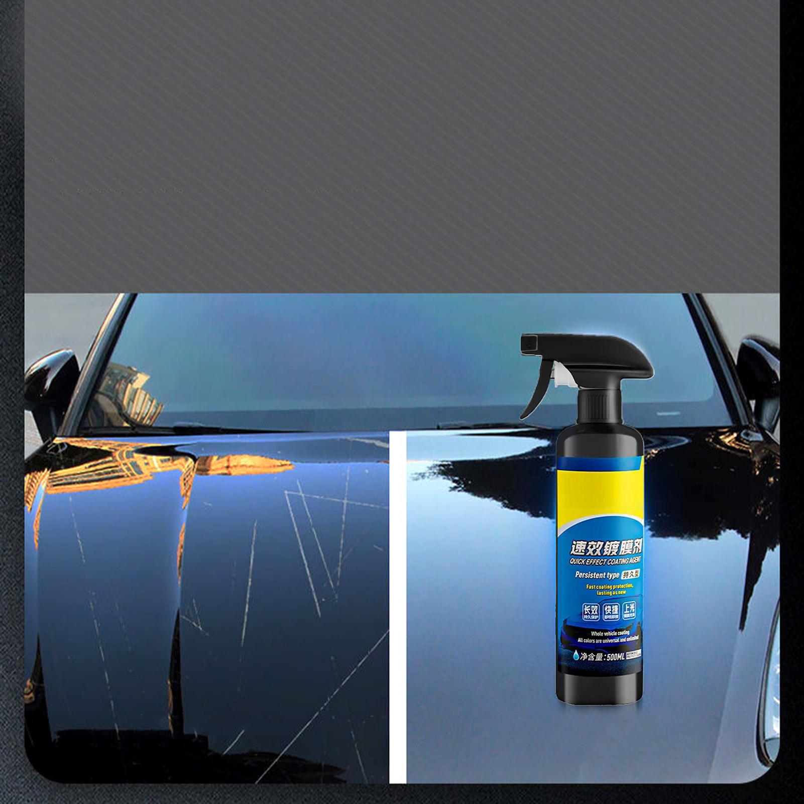 Coating Spray Auto Kraswas Coa - Beeswax Wrap recensie en prijs