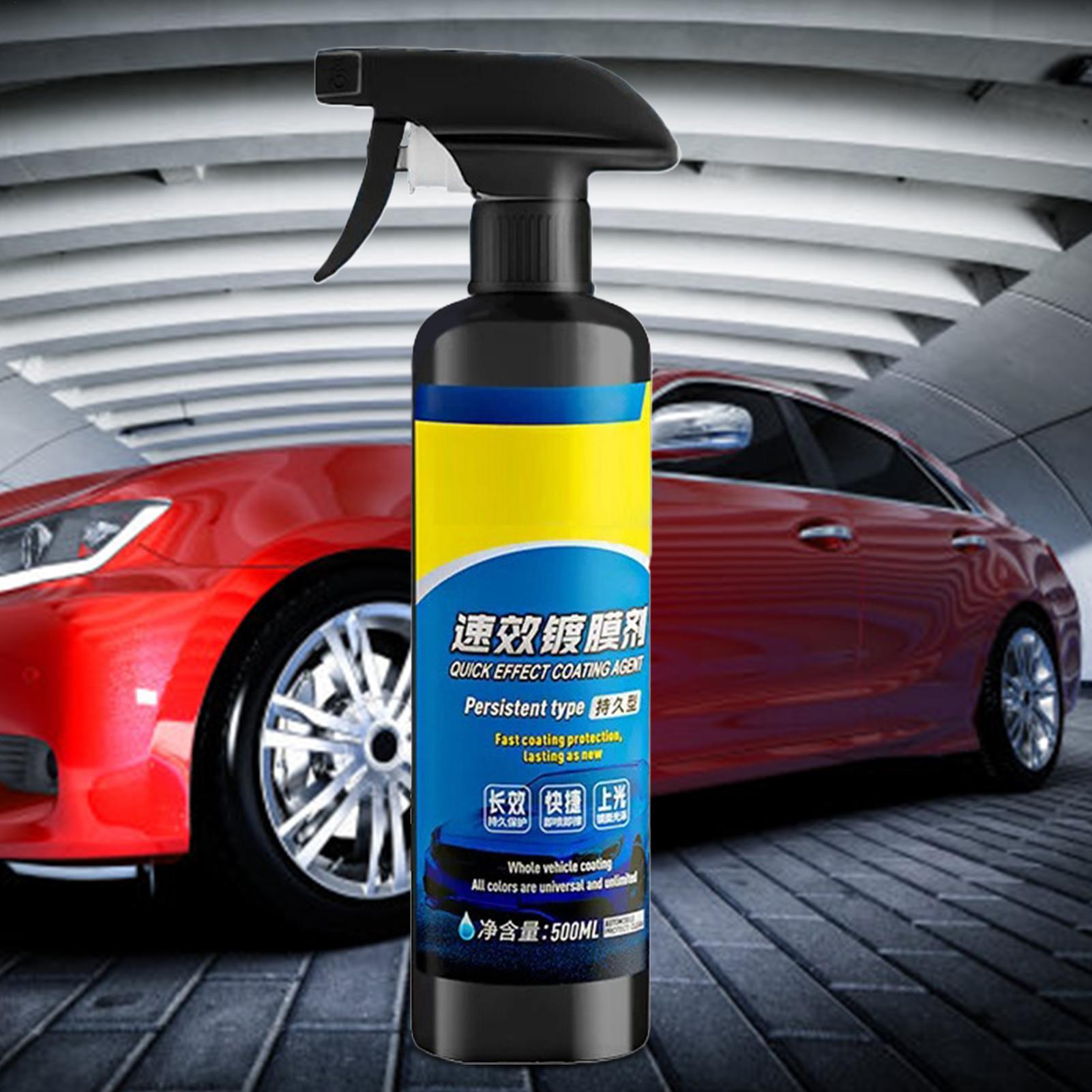 Coating Spray Auto Kraswas Coa - Beeswax Wrap recensie en prijs