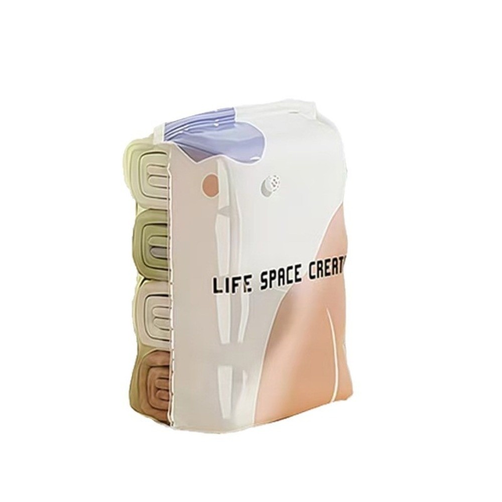 Press & Seal Vacuümopbergzakke - Reusable Bag recensie en prijs