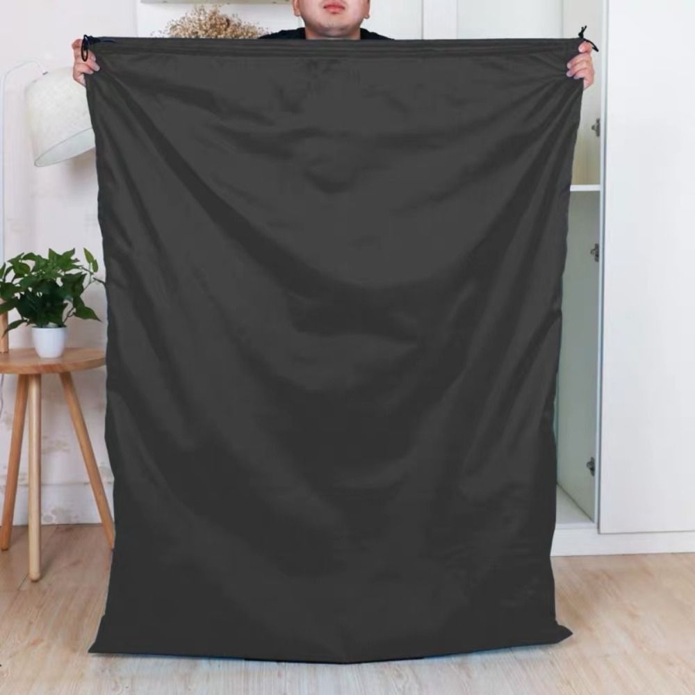 Duurzame waterdichte trekkoord - Reusable Bag recensie en prijs