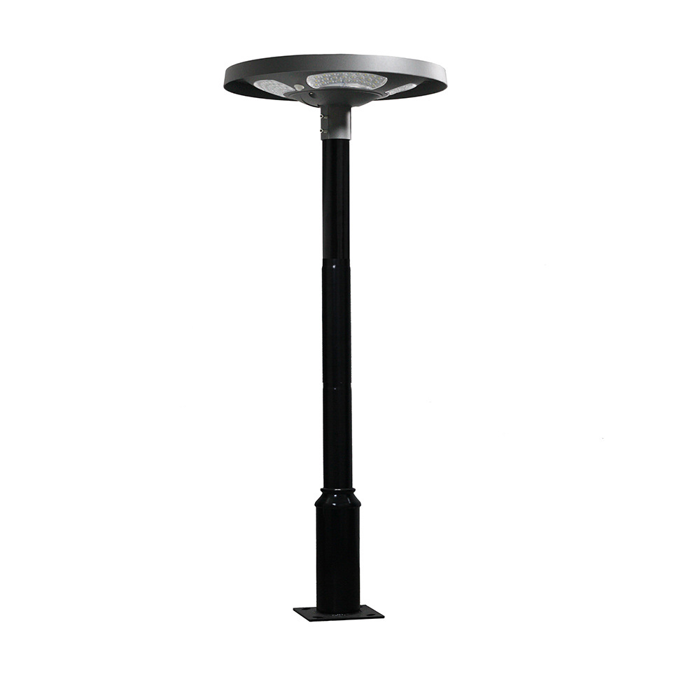 Waterdichte IP65 UFO Solar LED - Solar Garden Light recensie en prijs