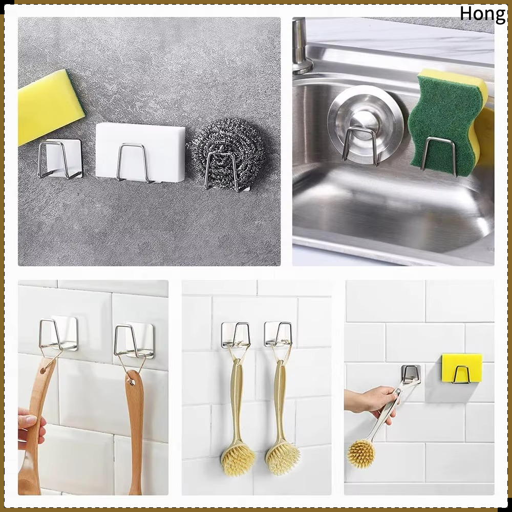 Keukensponzenopslag, afwasrek, - Eco Sponge recensie en prijs