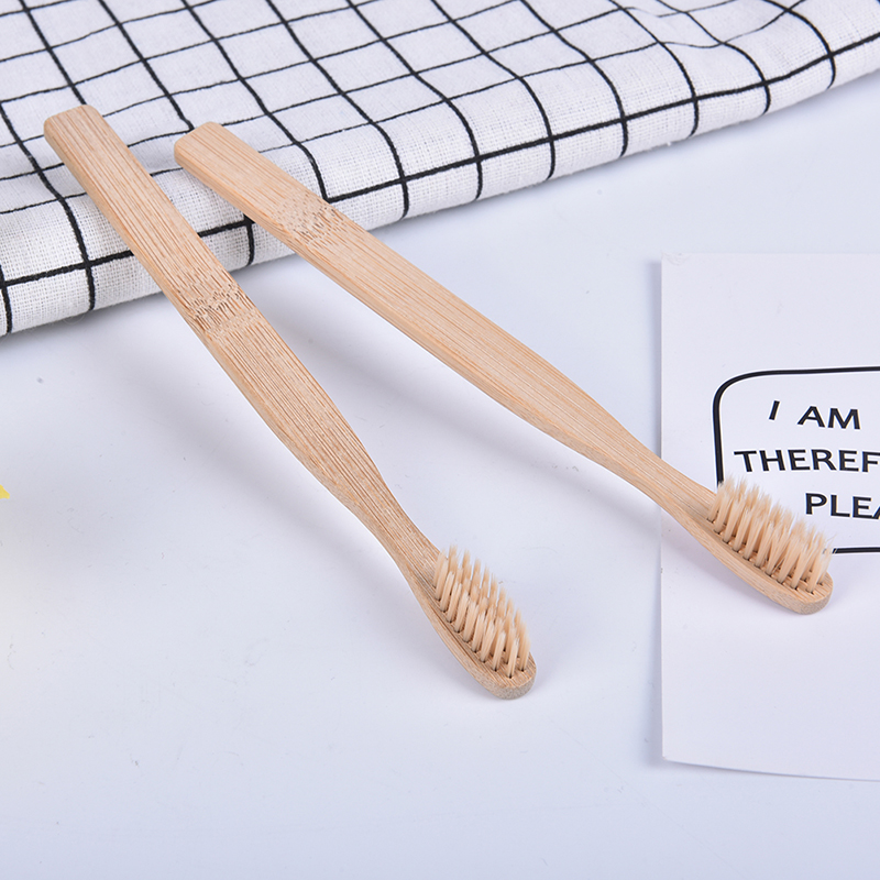 10 stuks/orale natuurlijke bam - Bamboo Toothbrush recensie en prijs