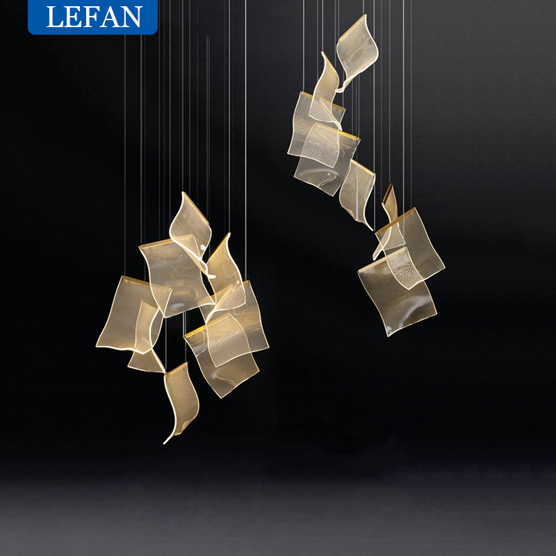 Lichtgeleider Led Moderne Kroo - Sustainable Living Guide recensie en prijs