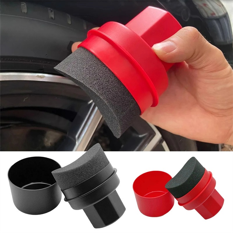 Autowiel Polijsten Wassen Spon - Eco Sponge recensie en prijs