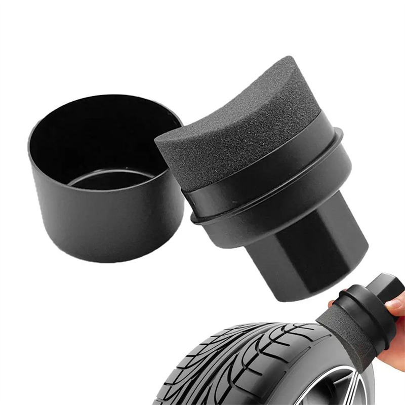 Autowiel Polijsten Wassen Spon - Eco Sponge recensie en prijs