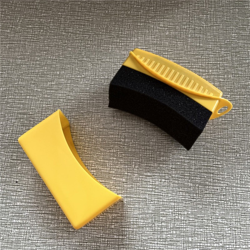 Autowiel Polijsten Wassen Spon - Eco Sponge recensie en prijs