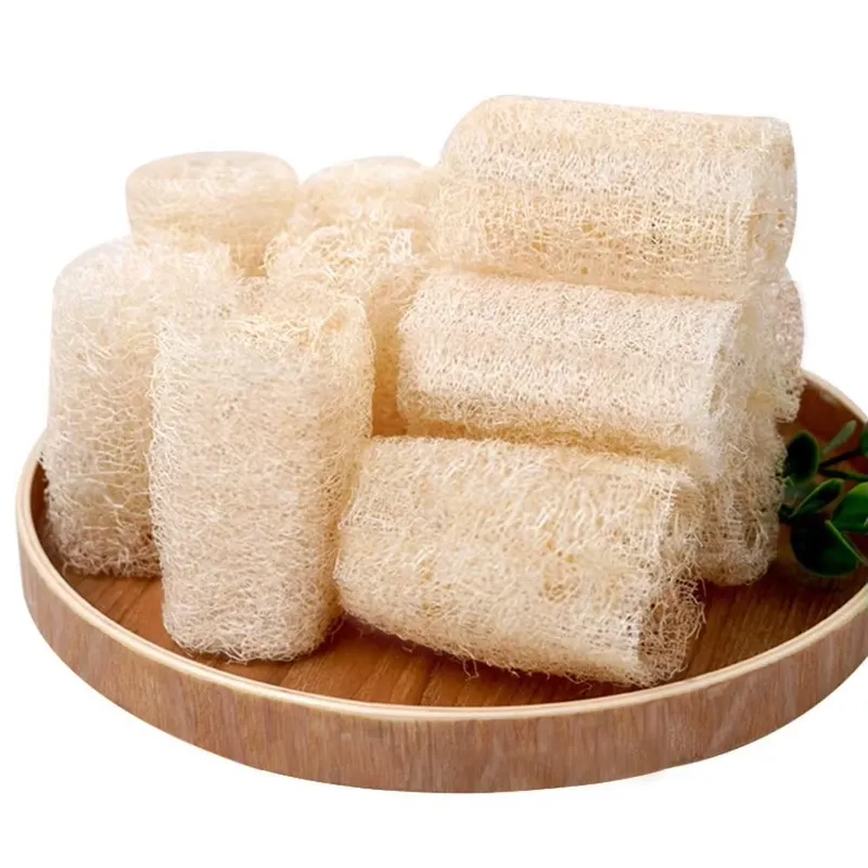 2026 Nieuwste Natuurlijke Loof - Eco Sponge recensie en prijs