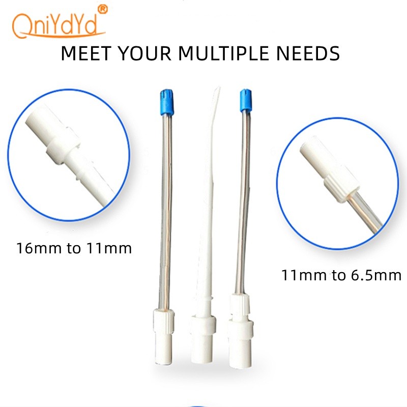 Tandheelkundige zuigbuis/Adapt - Reusable Straw recensie en prijs