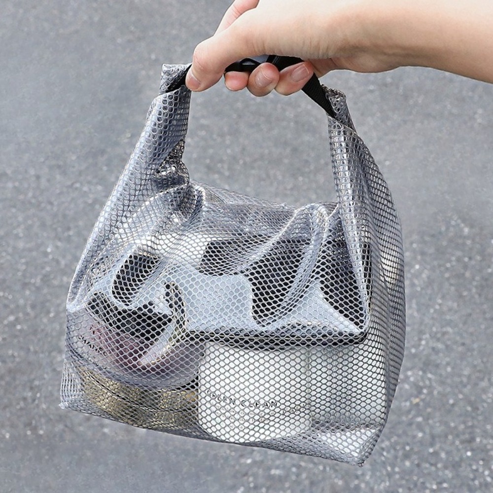 Waterdichte opbergtas, fitness - Reusable Bag recensie en prijs