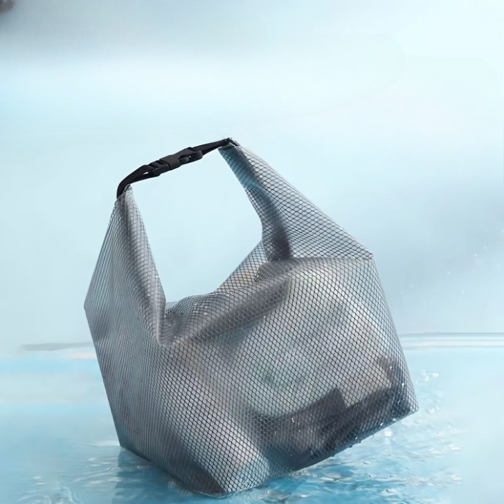 Waterdichte opbergtas, fitness - Reusable Bag recensie en prijs