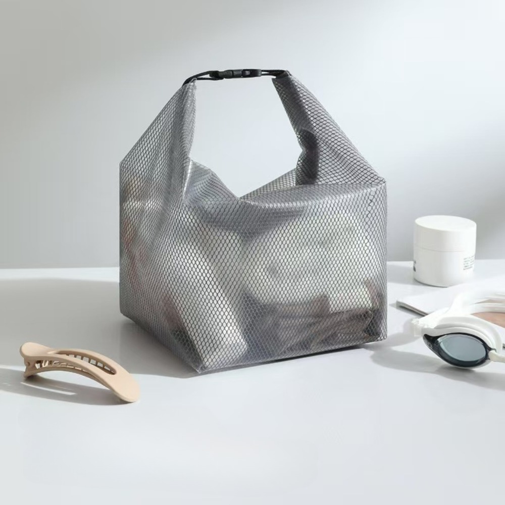 Waterdichte opbergtas, fitness - Reusable Bag recensie en prijs
