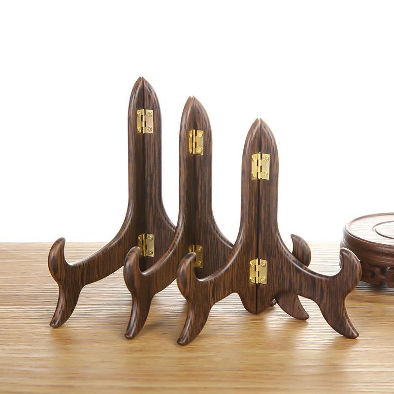 1 Stuk Vintage Houten Schotel  - Bamboo Cutlery recensie en prijs
