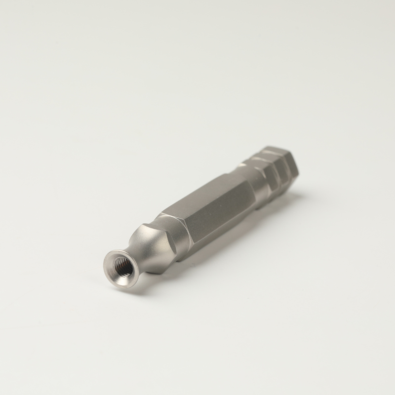 YAQI 75mm Massief 316 RVS Veil - Safety Razor Handle recensie en prijs