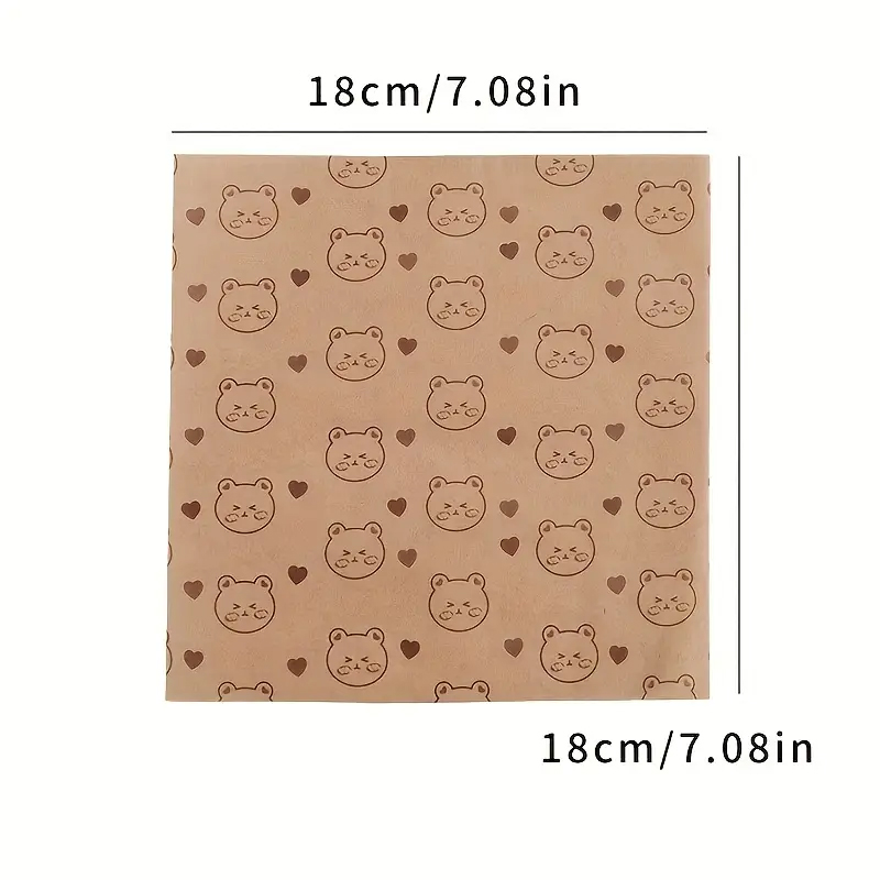 100 stuks/200 stuks beer/grote - Beeswax Wrap recensie en prijs
