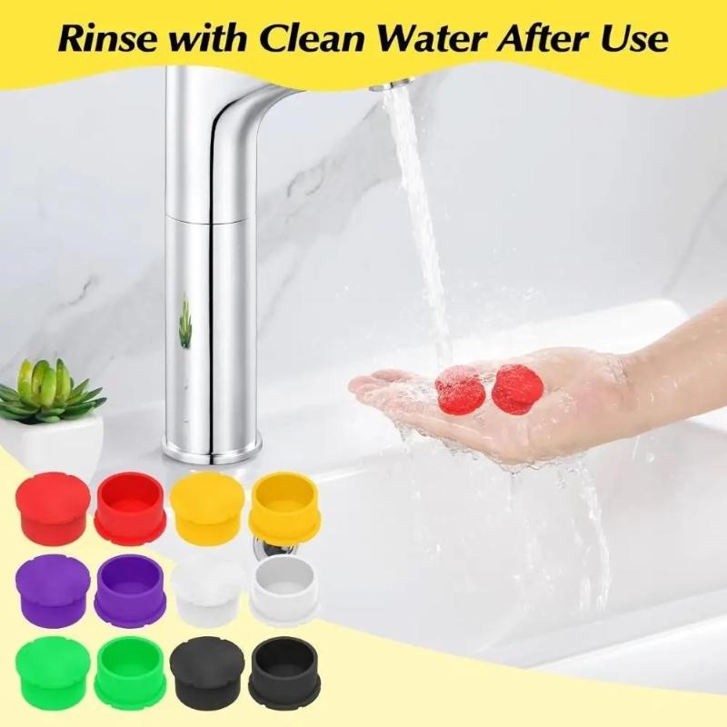 8 stuks herbruikbare, antislip - Reusable Bottle recensie en prijs