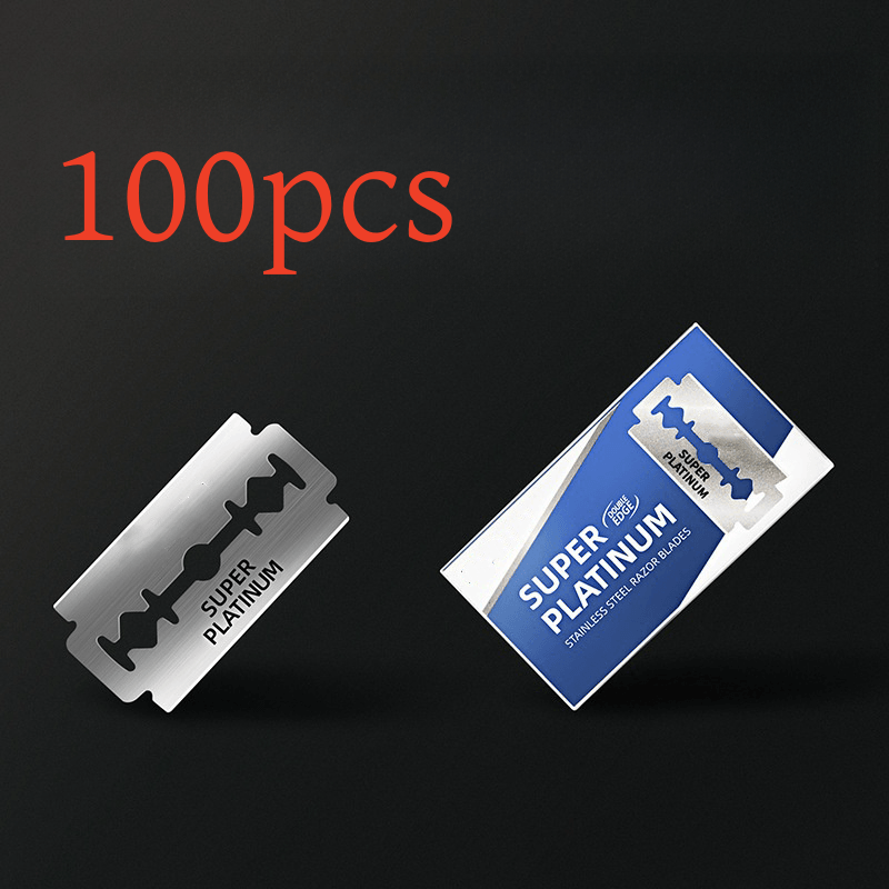 Groothandel 100 stuks roestvri - Safety Razor Handle recensie en prijs